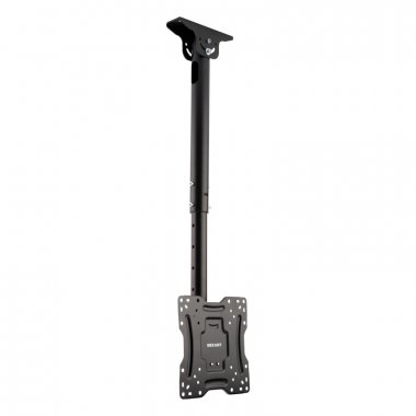 Фотография товара 'Rexant 38-0309-1 Кронштейн для телевизора 13"-43", потолочный подвесной'