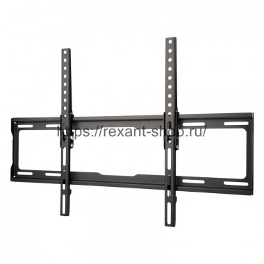 Фотография товара 'Rexant Кронштейн для телевизора 32"-65" дюймов 38-0336'