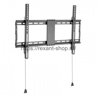 Фотография товара 'Rexant Кронштейн для телевизора 37"-80" дюймов 38-0343'