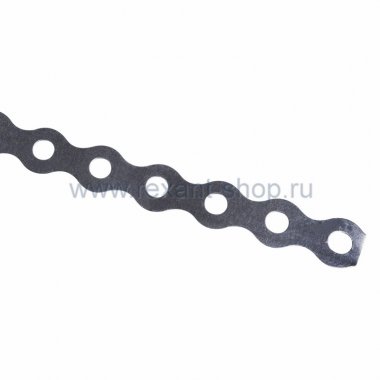 Фотография товара 'Rexant Монтажная перфорированная лента 07-7212-4'