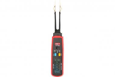 Фотография товара 'Rexant 13-0084 Мультиметр для чип-компонентов (SMD-тестер) UNI-T UT116A'