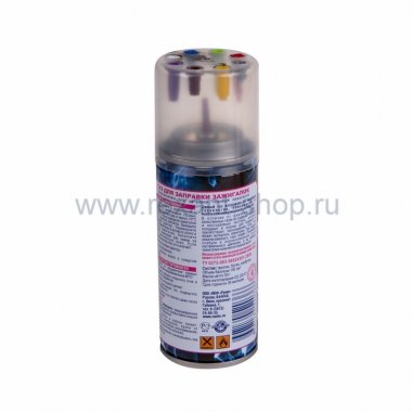 Фотография товара 'Rexant Газ для зажигалок 09-1404'