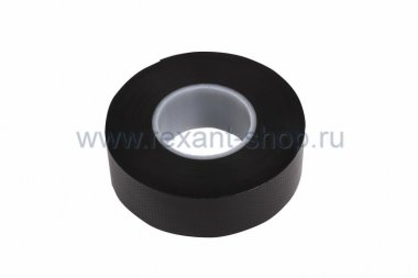 Фотография товара 'Rexant Изолента высоковольтная самослипающаяся 25мм х 5м 09-2511'