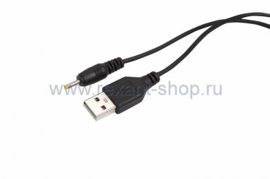 Фотография товара 'Rexant Шнур USB-А (male) 18-1155'