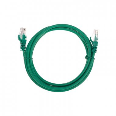 Фотография товара 'Rexant 02-0106-2 Патч-корд U/UTP, CAT 5e, RJ45-RJ45, 26AWG, LSZH'