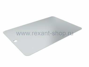 Фотография товара 'Rexant Защитное стекло 3D для iPad Mini 18-5001'