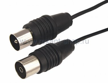 Фотография товара 'Rexant TV удлинитель 3.0м 17-5013'