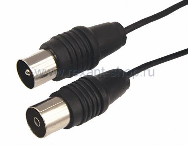 Фотография товара 'Rexant TV удлинитель 7.0м 17-5015'