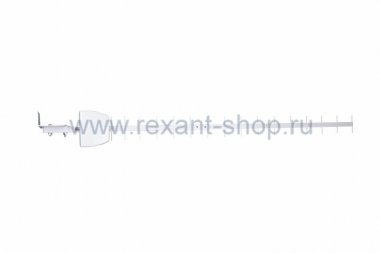 Фотография товара 'Rexant 3G Антенна наружная направленная для усиления интернет сигнала 34-0451'