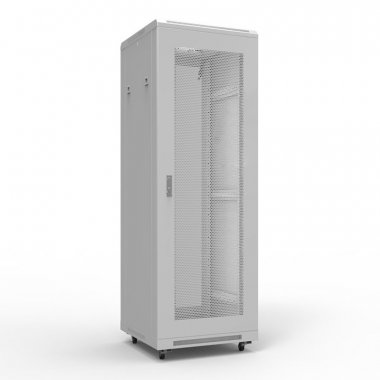 Фотография товара 'Rexant 04-2420 19" Серверный шкаф Rexant серии Premium 37U 600х1200 мм'
