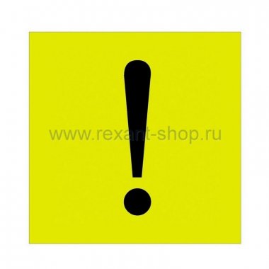 Фотография товара 'Rexant Начинающий водитель 56-0034'