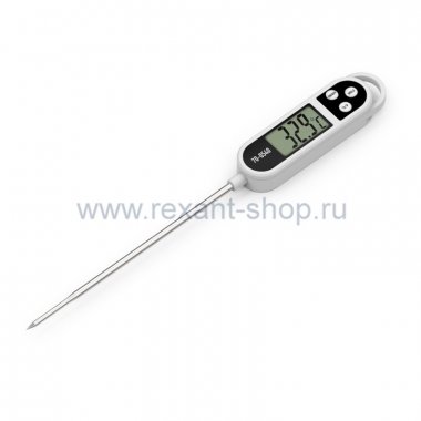 Фотография товара 'Rexant Цифровой термометр 70-0540'