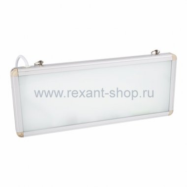 Фотография товара 'Rexant Светильник Аварийный 74-0010'