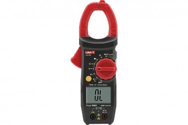 Фотография товара 'Rexant 13-1082 Токовые клещи UNI-T UT2117R'