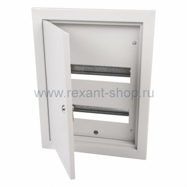 Фотография товара 'Rexant Щит распределительный ЩРВ 24 81-4525'