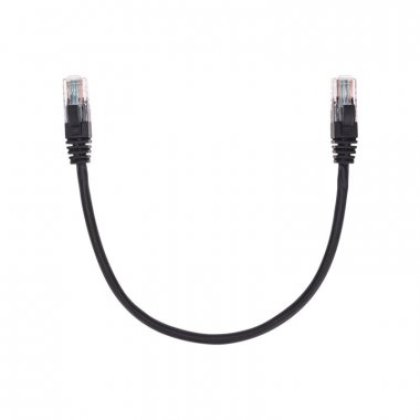 Фотография товара 'Rexant 02-0102-03 Патч-корд U/UTP, CAT 5e, RJ45-RJ45, 26AWG, LSZH'