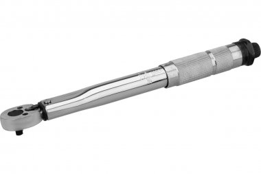 Фотография товара 'Rexant 80-0730 Ключ динамометрический 1/4" 2-24 Нм'