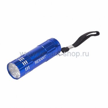 Фотография товара 'Rexant Повседневный фонарь rx-88 75-0113'