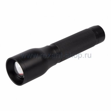 Фотография товара 'Rexant Фонарь zoom Rexant 2c 75-0103'