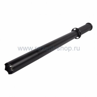 Фотография товара 'Rexant Фонарь для самообороны 75-0106'