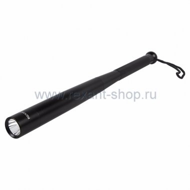 Фотография товара 'Rexant Фонарь для самообороны 75-0107'