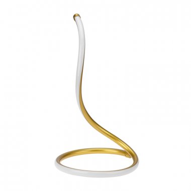 Фотография товара 'Rexant 609-032 Светильник декоративный Spiral Uno, LED, 2Вт, 3000К, 5В'