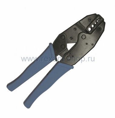 Фотография товара 'Rexant Кримпер для обжима F и BNC разъёмов 12-3213-4'