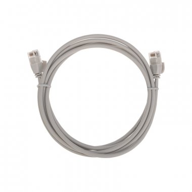 Фотография товара 'Rexant 02-0380-2 Патч-корд U/UTP, CAT 6A (10G), RJ45-RJ45, 28AWG'