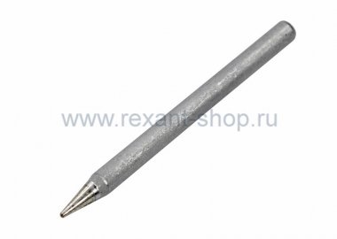Фотография товара 'Rexant Жало для паяльника 60 Вт 12-9924'
