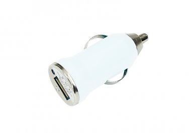 Фотография товара 'Rexant 18-1934 Автозарядка в прикуриватель USB small (АЗУ) (5V, 1 000mA)'