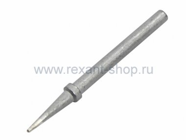 Фотография товара 'Rexant Жало для паяльников 25, 30 и 40 Вт 12-9921'