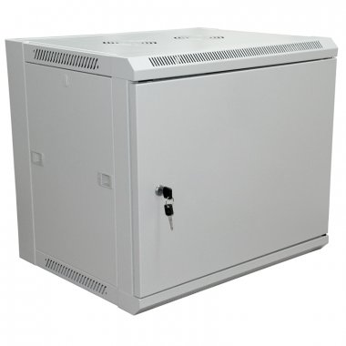 Фотография товара 'Rexant 04-2232 Шкаф настенный 19" 12U 600?600?635мм (ШxГxВ)'