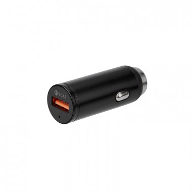Фотография товара 'Rexant 16-0282 Зарядное устройство в прикуриватель USB, 5V, 2.4 A'