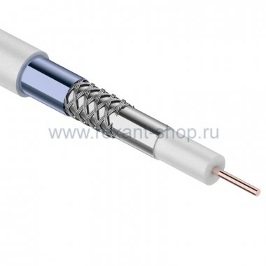 Фотография товара 'CAVEL Кабель TS 703J+CU/CU(75 Ом) 01-2433'