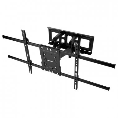 Фотография товара 'Rexant 38-0384-1 Кронштейн для телевизора 37"-90", наклонно-поворотный'