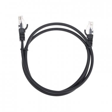 Фотография товара 'Rexant 02-0102-1 Патч-корд U/UTP, CAT 5e, RJ45-RJ45, 26AWG, LSZH'