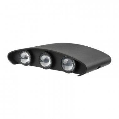 Фотография товара 'Rexant 610-010 Светильник светодиодный универсальный Star Way 1,5 х 6 Вт LED'