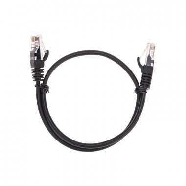 Фотография товара 'Rexant 02-0102-05 Патч-корд U/UTP, CAT 5e, RJ45-RJ45, 26AWG, LSZH'