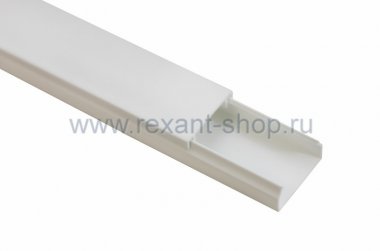 Фотография товара 'Rexant Кабель-канал "Промрукав" 15х10 28-1510-1'