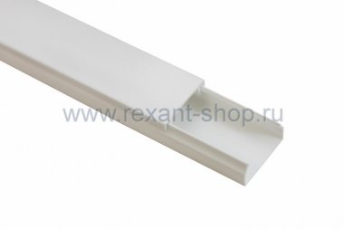 Фотография товара 'Rexant Кабель-канал "Промрукав" 25х16 28-2516-1'