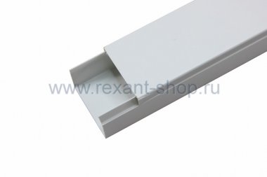Фотография товара 'Rexant Кабель-канал 60х40 28-6040-4'