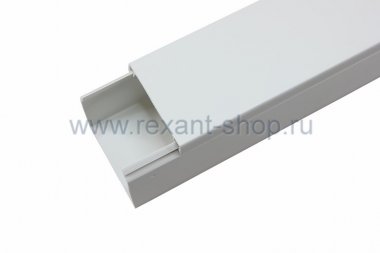 Фотография товара 'Rexant Кабель-канал 60х60 28-6060-4'