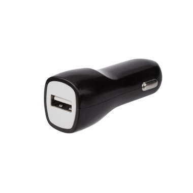 Фотография товара 'Rexant 16-0279Зарядное устройство в прикуриватель USB, 5V, 1000mA'