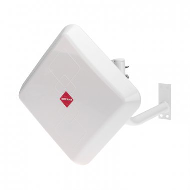 Фотография товара 'Rexant 34-0905 Комплект для развертывания сети Wi-Fi серия Pro'