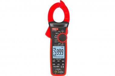 Фотография товара 'Rexant 13-1069 Токовые клещи UNI-T UT206B'