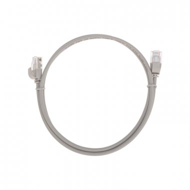 Фотография товара 'Rexant 02-0380-1 Патч-корд U/UTP, CAT 6A (10G), RJ45-RJ45, 28AWG, LSZH'