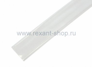Фотография товара 'Rexant Н-1, 25.0 / 12.5 мм 1м термоусадка 22-5009'
