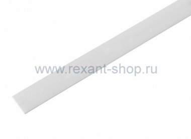 Фотография товара 'Rexant 13.0 / 6.5 мм 1м термоусадка 21-3001'
