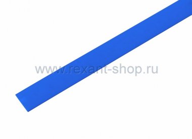Фотография товара 'Rexant 13.0 / 6.5 мм 1м термоусадка 21-3006'