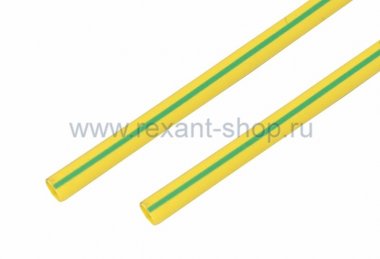 Фотография товара 'Rexant 15.0 / 7.5 мм 1м термоусадка 21-5007'